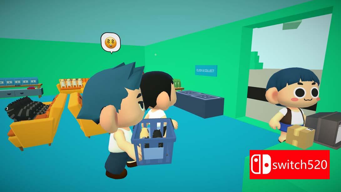 【美版】商店模拟器:宠物店 .Shop Simulator: Pet Shop 中文_6