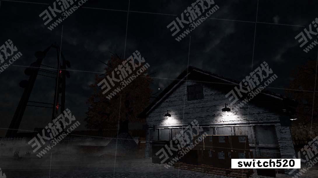 【美版】农场之夜 .A Night on the Farm 英语_3