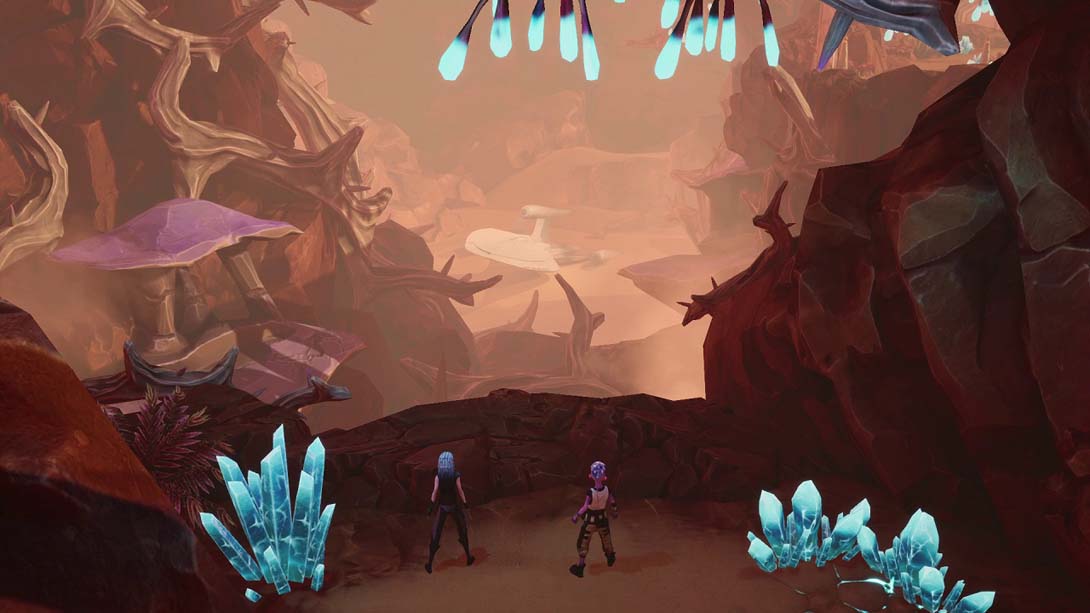 【美版】星际迷航神童:超新星 Star Trek Prodigy: Supernova 英语_3