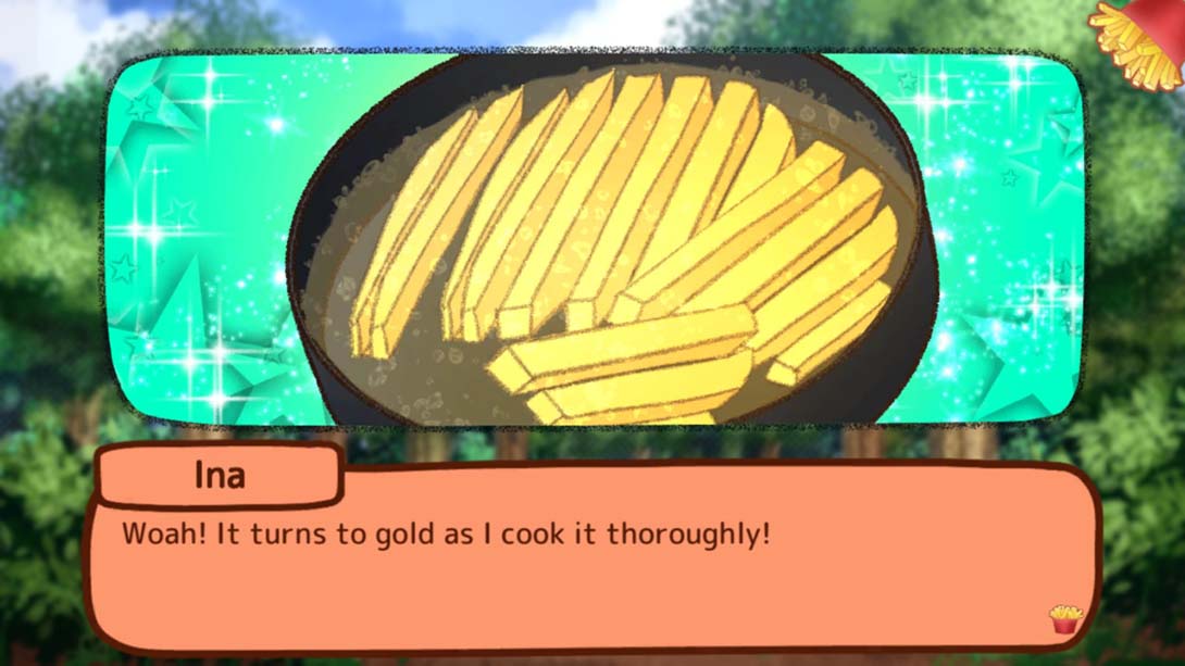 塔可丽塔的薯条之旅 Takorita Meets Fries 中文_3