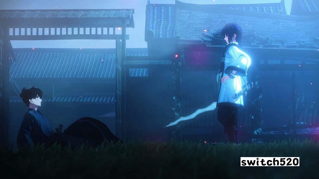 Fate 武士遗迹 60帧补丁效果展示4