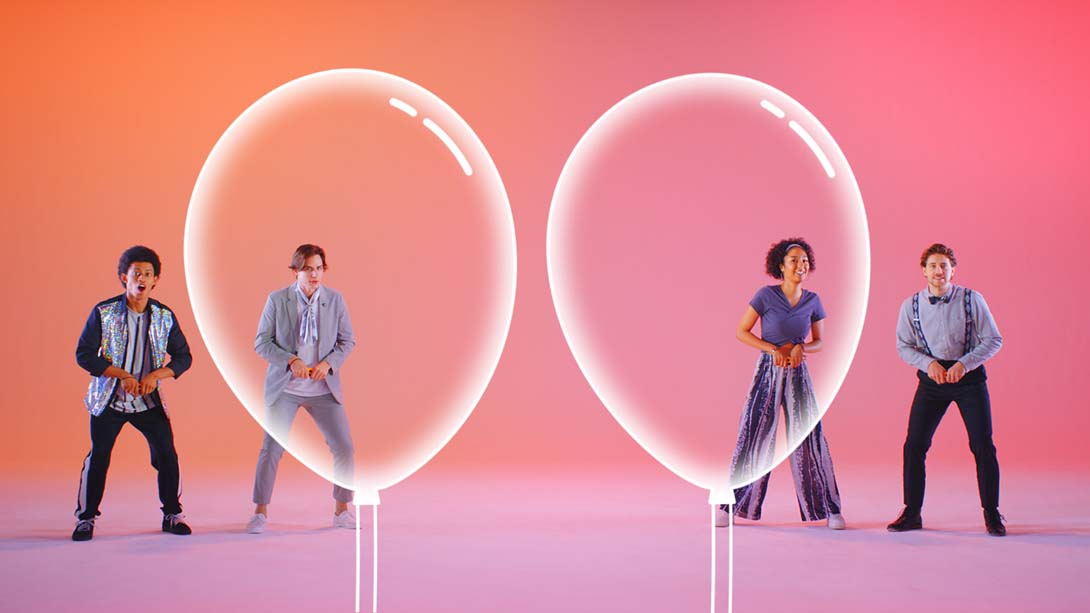 【美版】Everybody 1-2-Switch! 中文_5