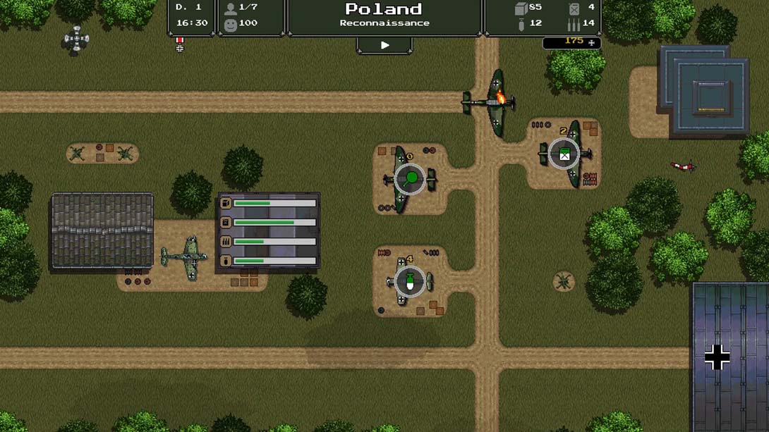 【美版】战斗到最后一架飞机 Until the Last Plane 中文_6