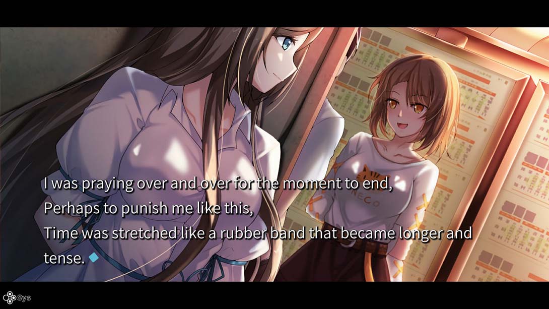 妖怪史诗 Youkai Poetry 中文_2