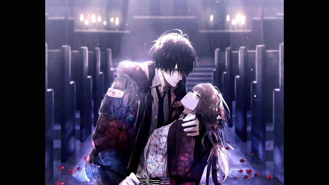 项圈x恶意 Collar X Malice 英语_3