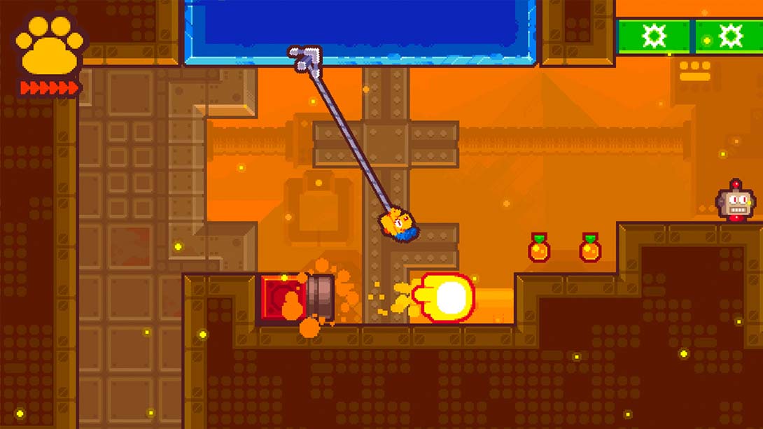 【美版】狗钩 Grapple Dog 中文_3