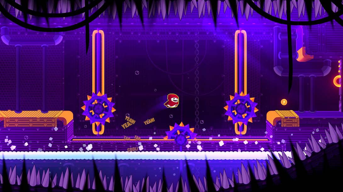 【美版】袜子历险 Sockventure 中文_3