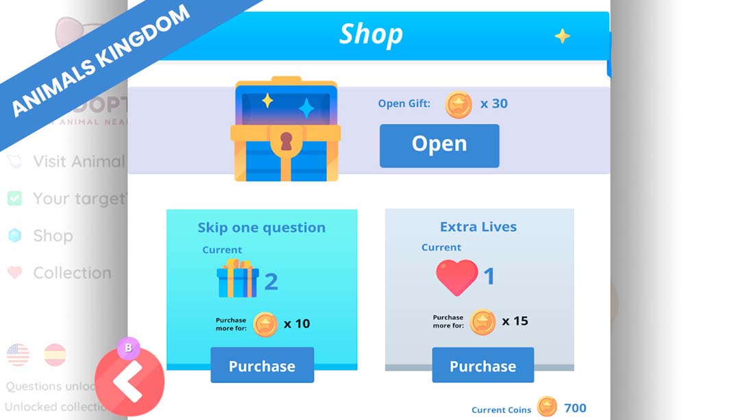 【美版】在我附近收养一只动物 Adopt an animal near me 英语_4