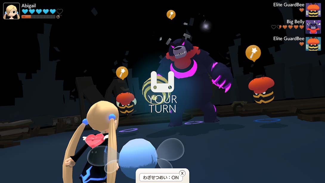 【日版】贝蒂亚流利英语冒险 Bethia fluent English adventure 日语_5