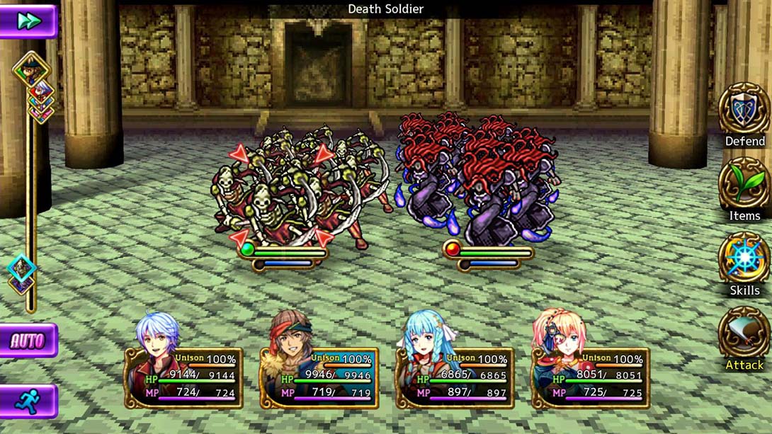 迷失的龙 Liege Dragon 英语_1