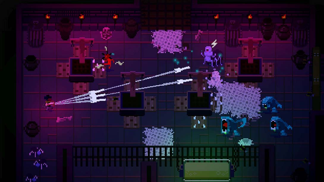 魔力火花 Mana Spark 英语_1