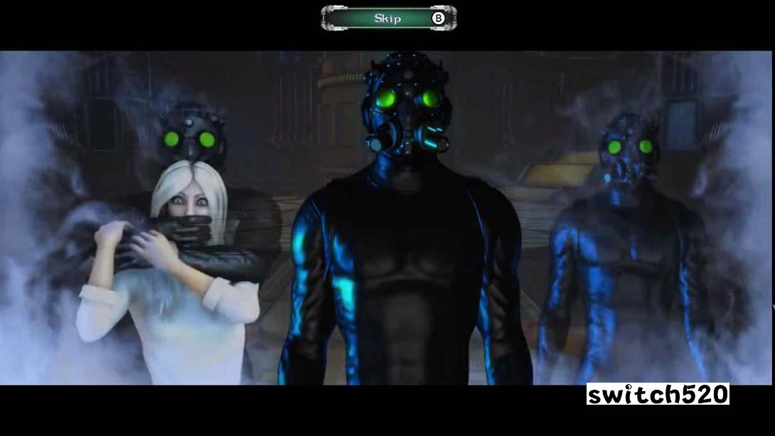 【美版】贪婪2:被禁止的实验 .Greed 2: Forbidden Experiments 英语_3