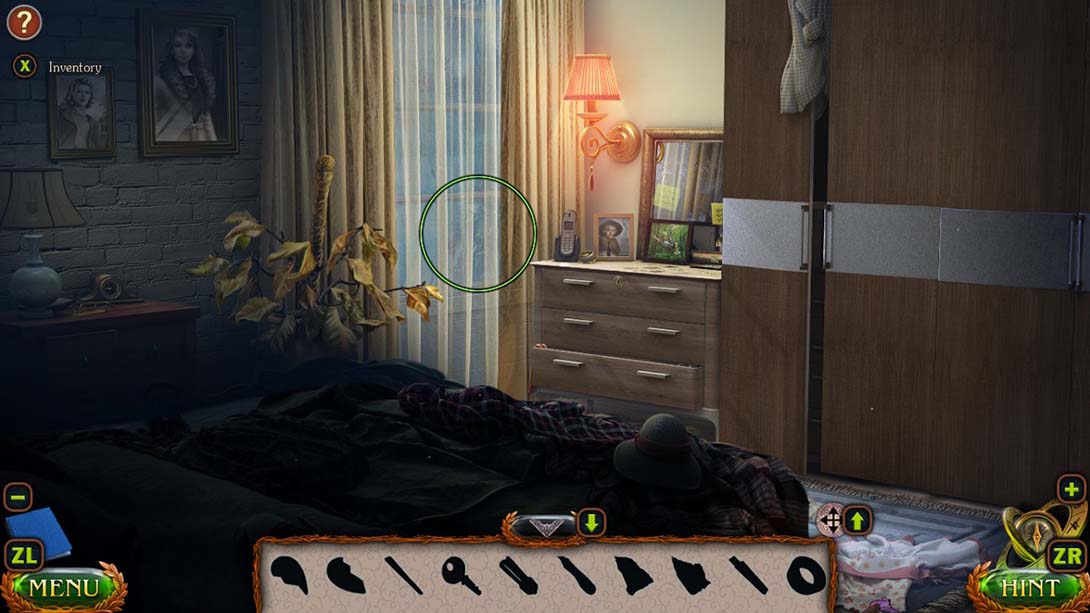 失去的土地:救赎 Lost Lands: Redemption 英语_4