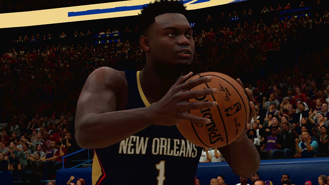 NBA 2K21 中文_2