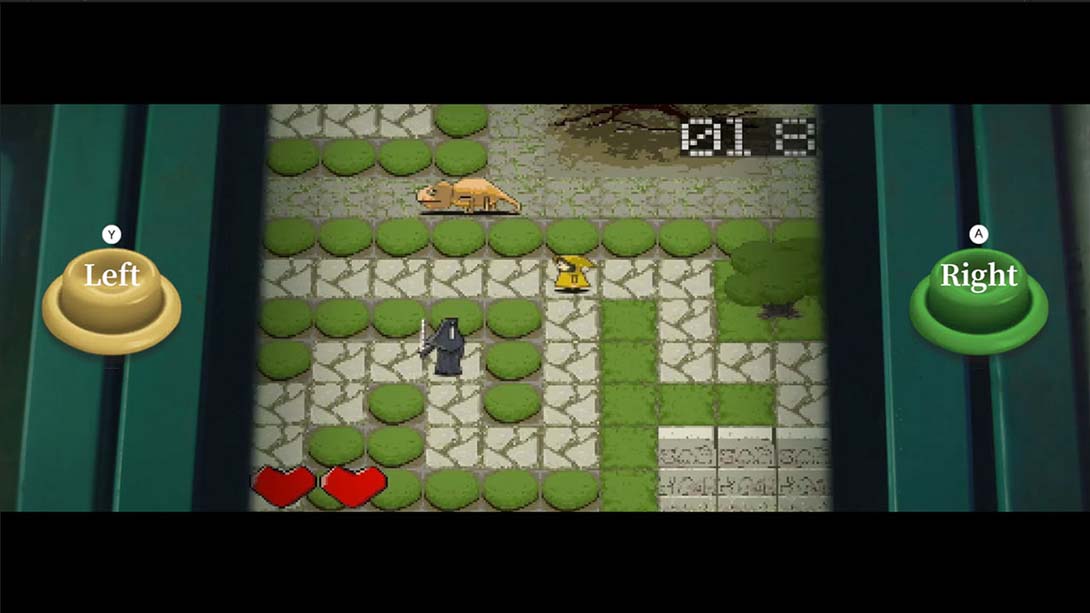 因迈斯乐园 Immerse Land 中文_5