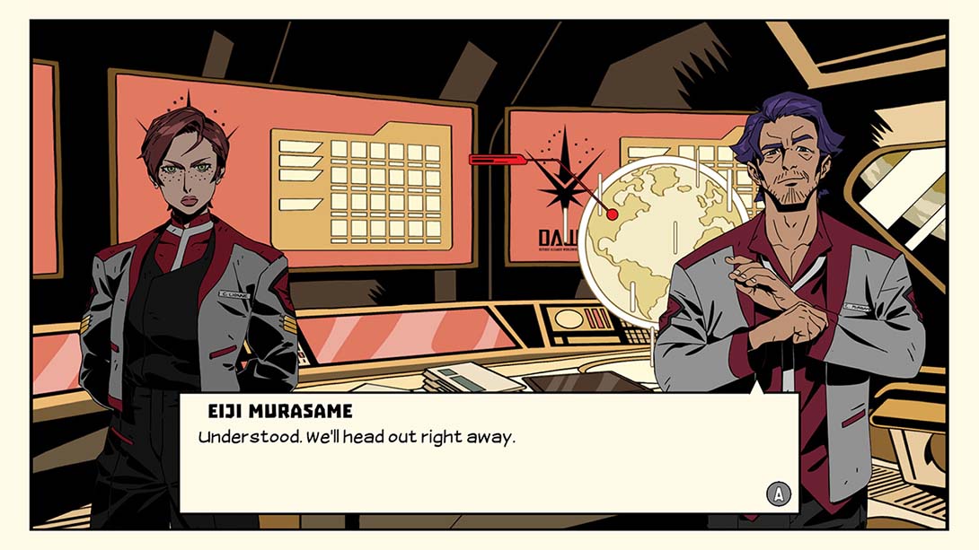 【美版】怪物的黎明 Dawn of the Monsters 英语_1