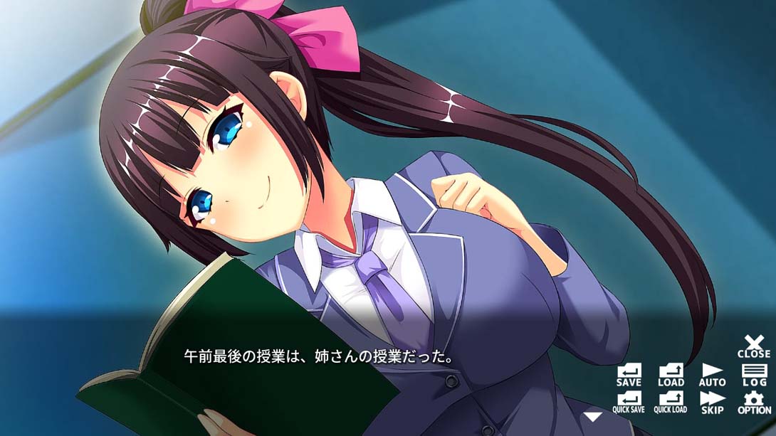 【美版】Doki Doki Family:特异体质者的砰然心跳家庭生活 Doki Doki Family 中文_2