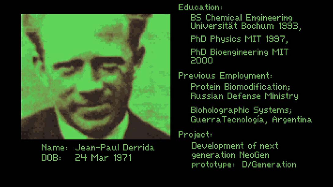 D 时代：普通版 D/Generation : The Original 英语_4