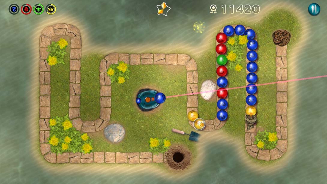 【美版】尊巴花园 Zumba Garden 英语_1