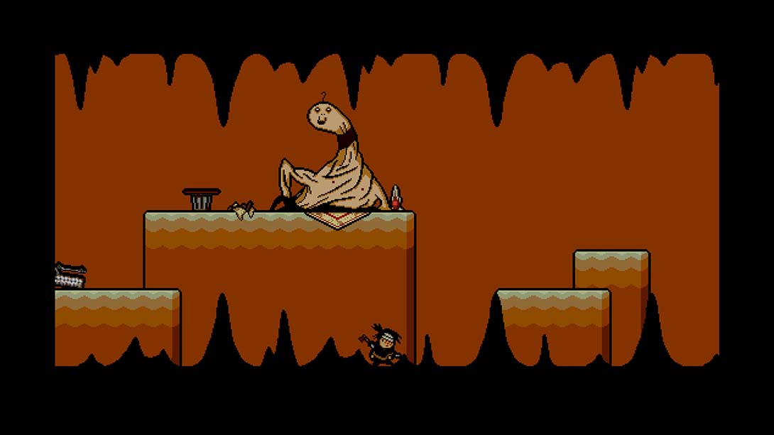 【美版】丽莎: 快乐 最终版 LISA: The Joyful - Definitive Edition 英语_6