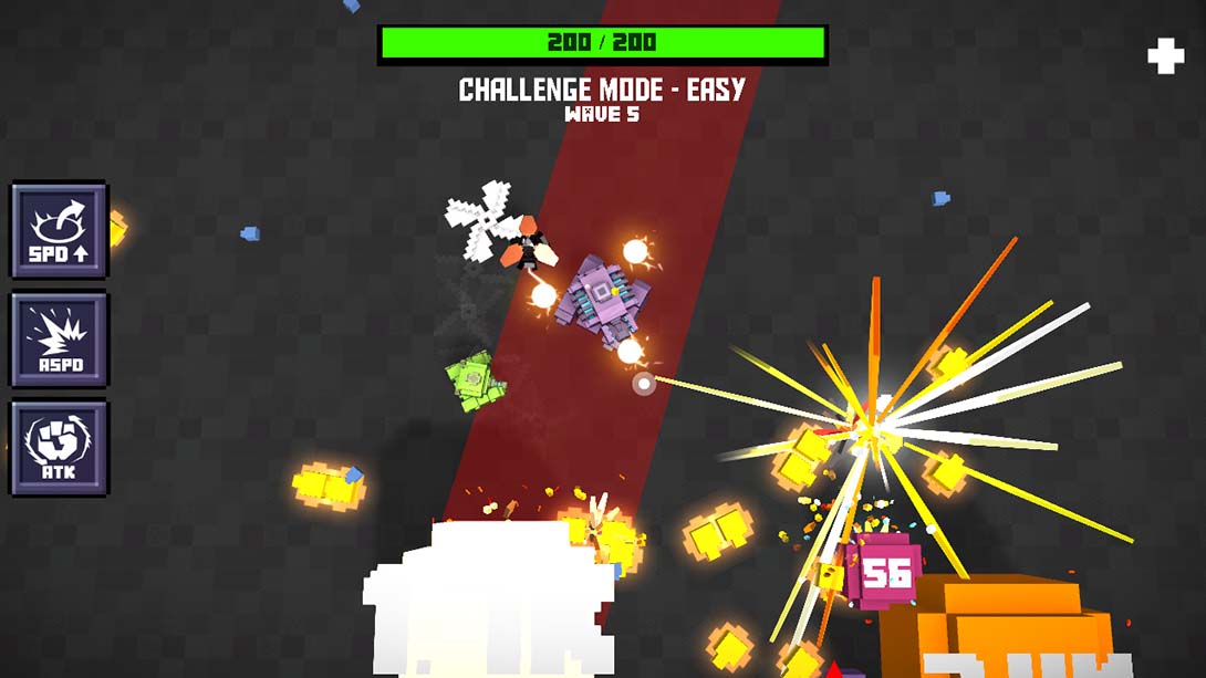 【美版】坦克战斗少女 G Tank Battle 中文_2