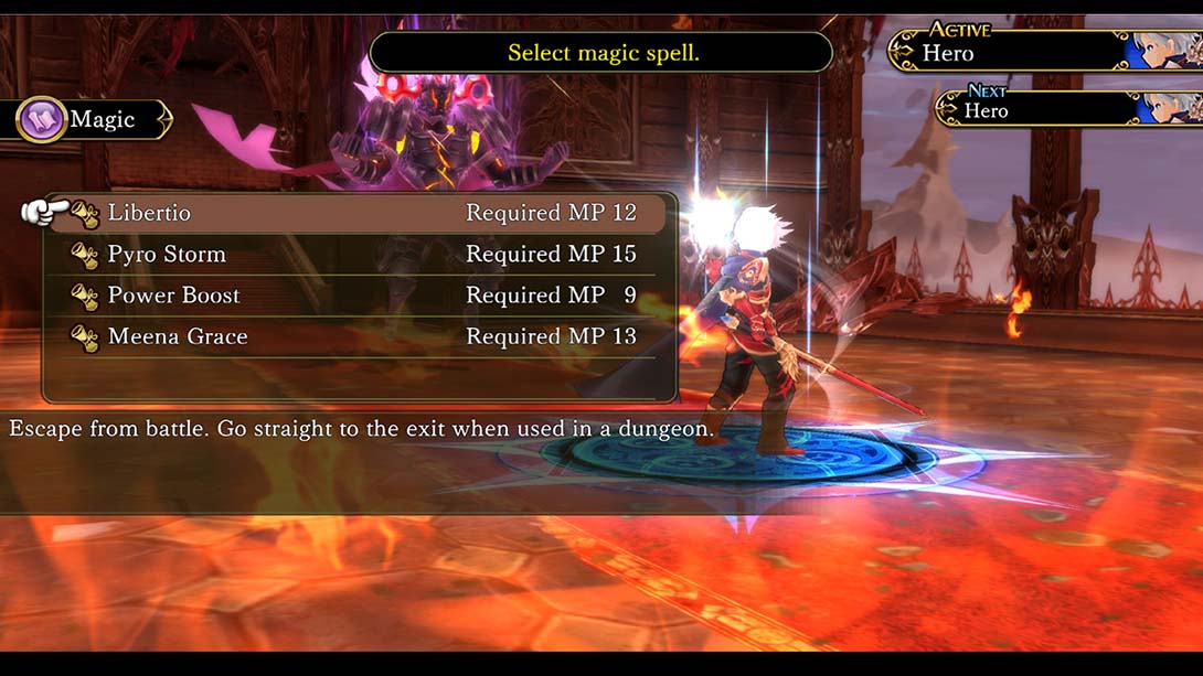 勇者已死again Hero must die. again 英语_1