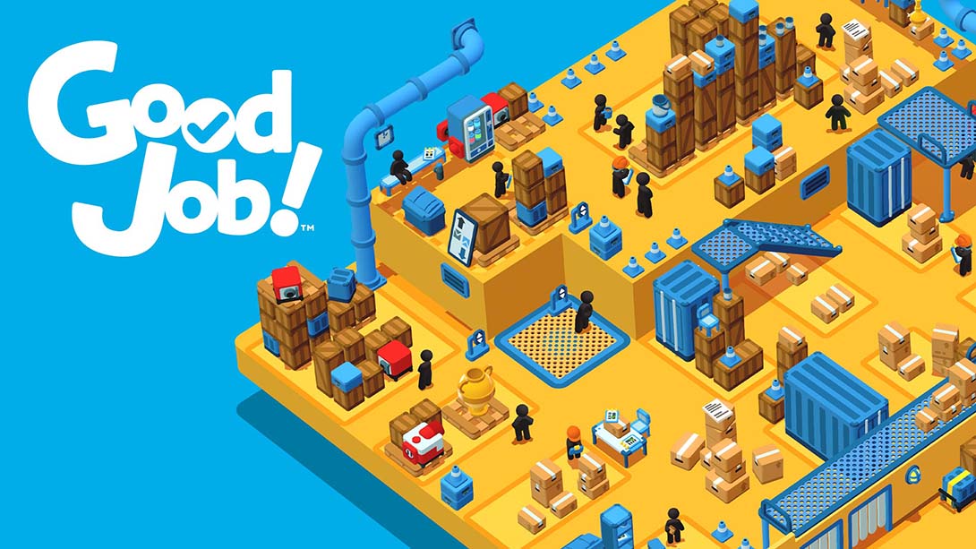 干得漂亮 Good Job 英语_0