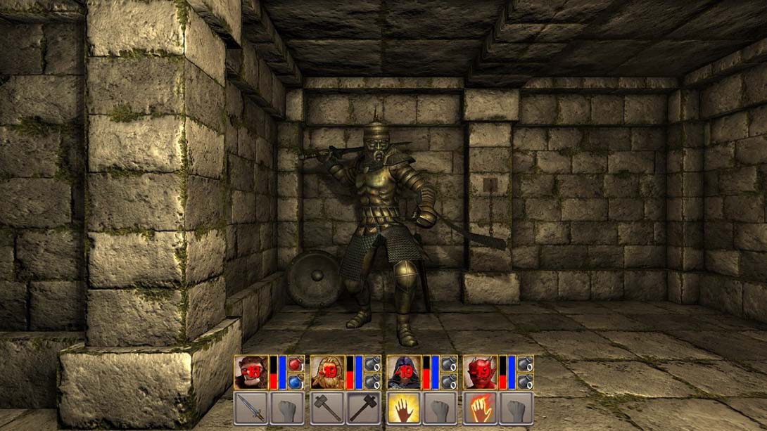 小猴酒馆的英雄 Heroes of the Monkey Tavern 英语_5