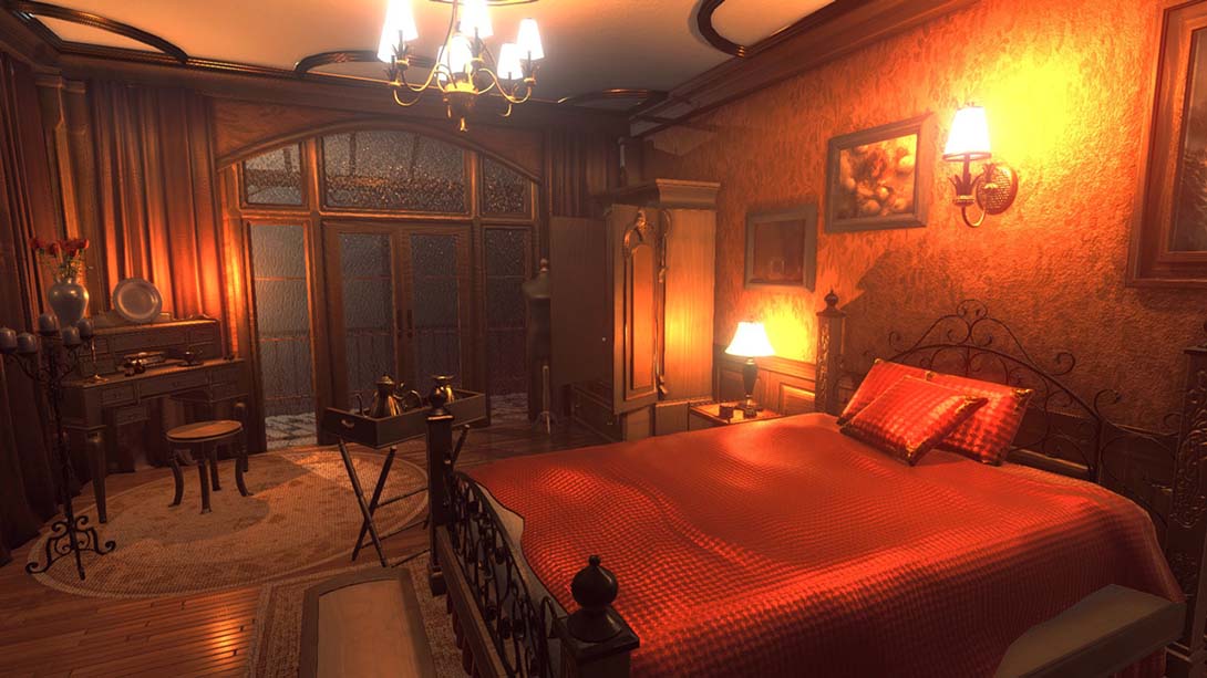 黑暗的欲望 Lust for Darkness 中文_6