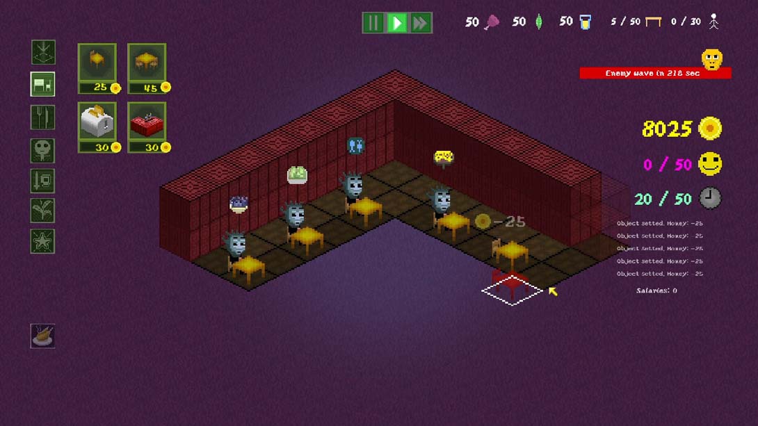 【美版】克苏鲁酒吧 CthulhuPub 英语_3