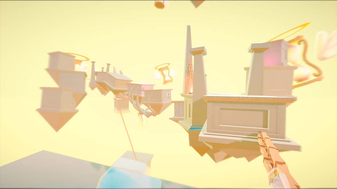 从天堂到人间 From Heaven To Earth 英语_6