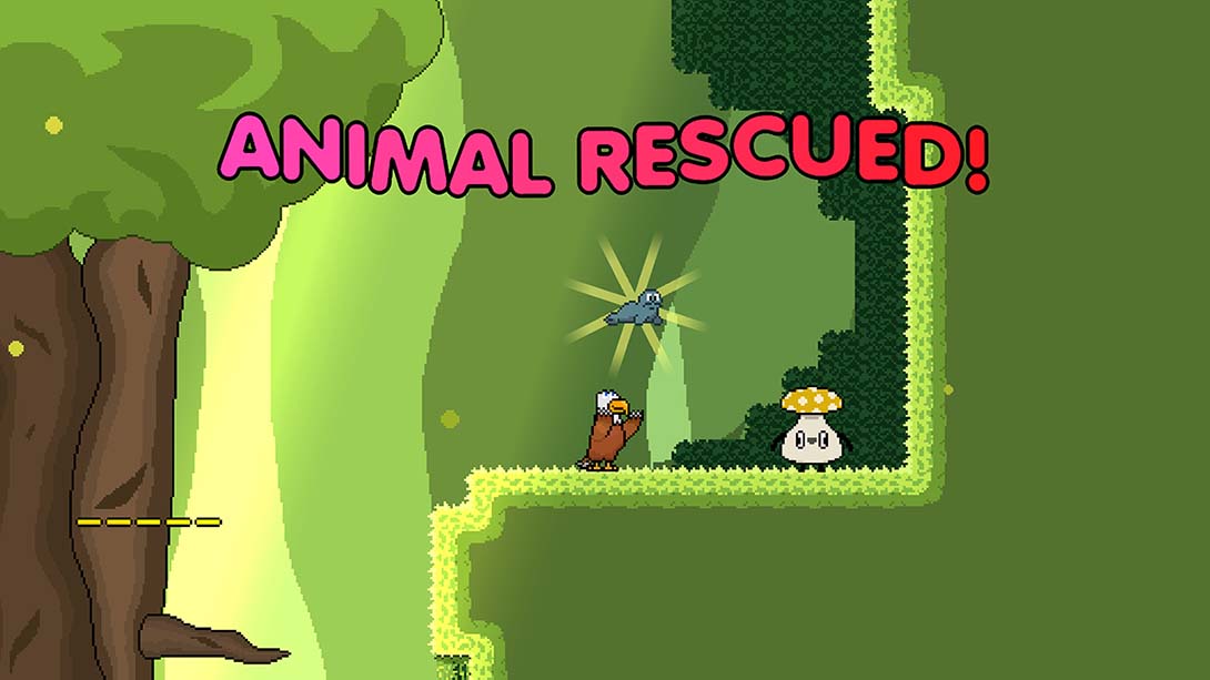 逃离生命公司 Escape from Life Inc 英语_6