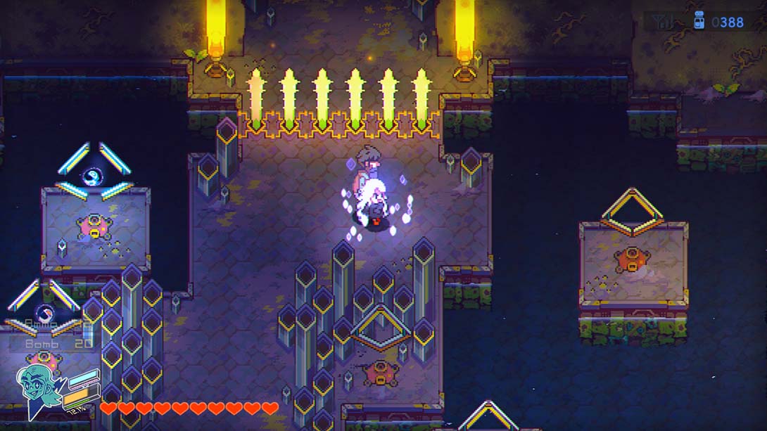 【美版】风来之国 Eastward 中文_5