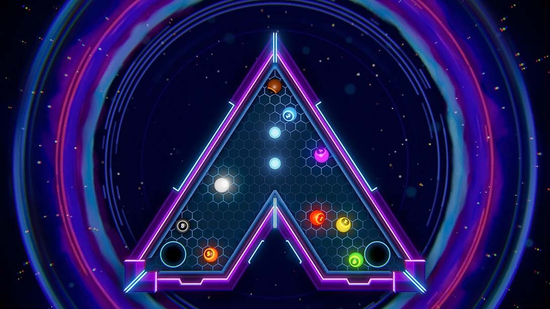 【美版】网络池 Cyber Pool 英语_3