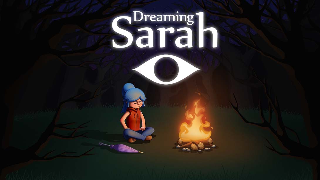 莎拉的梦中冒险 Dreaming Sarah 中文_0