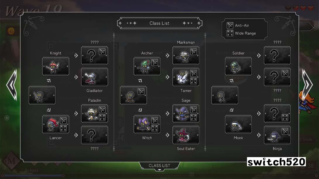 犬神 .Soul Dog TD（1.1.1）金手指 金手指_2