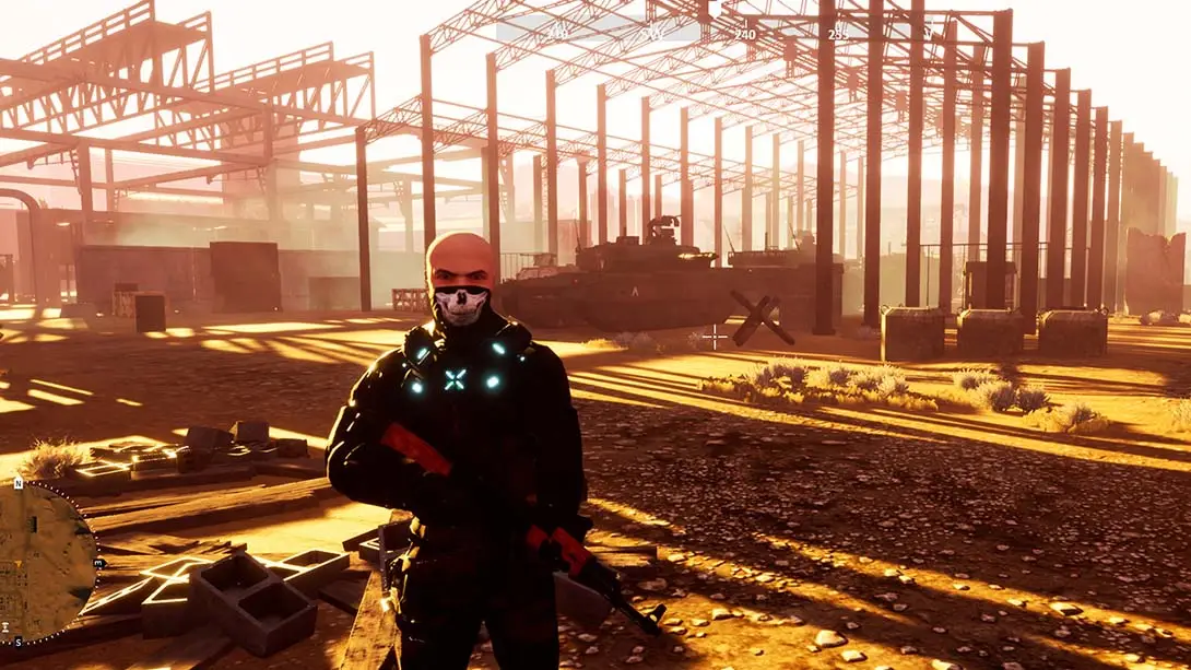 【美版】叛军之战 Battle of Rebels 中文_1