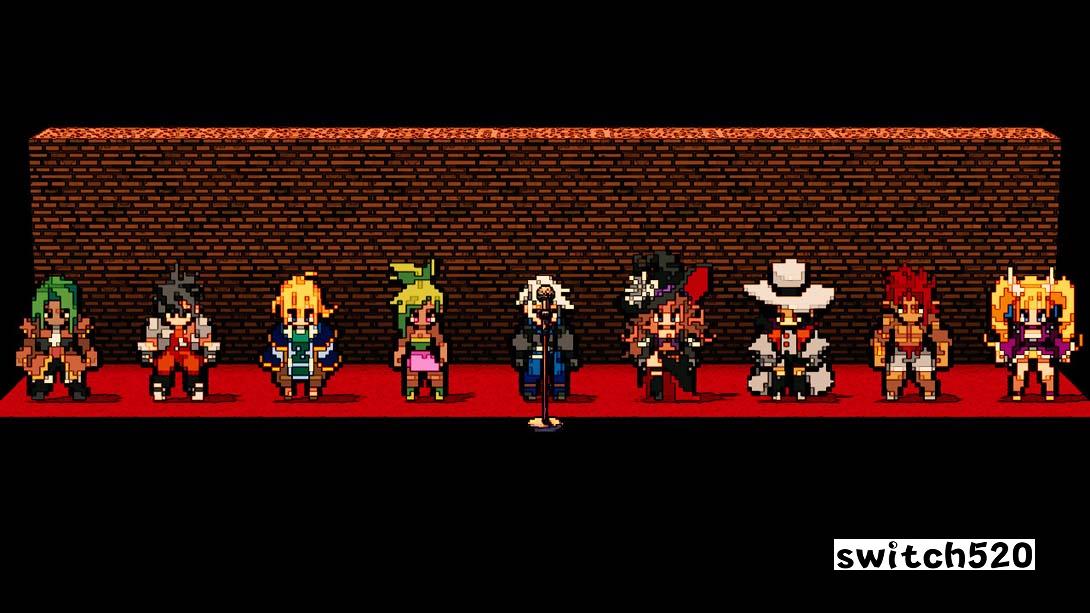 【美版】皱眉镇 .Frowntown 英语_2