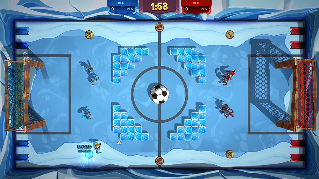 骑士小队2 Knight Squad 2 中文_4