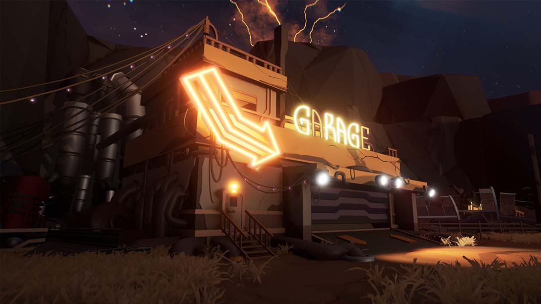 【美版】疾速摩爪 Gripper 中文_1