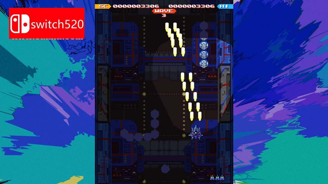 【美版】轰炸突袭LS .Blast Rush LS 英语_1