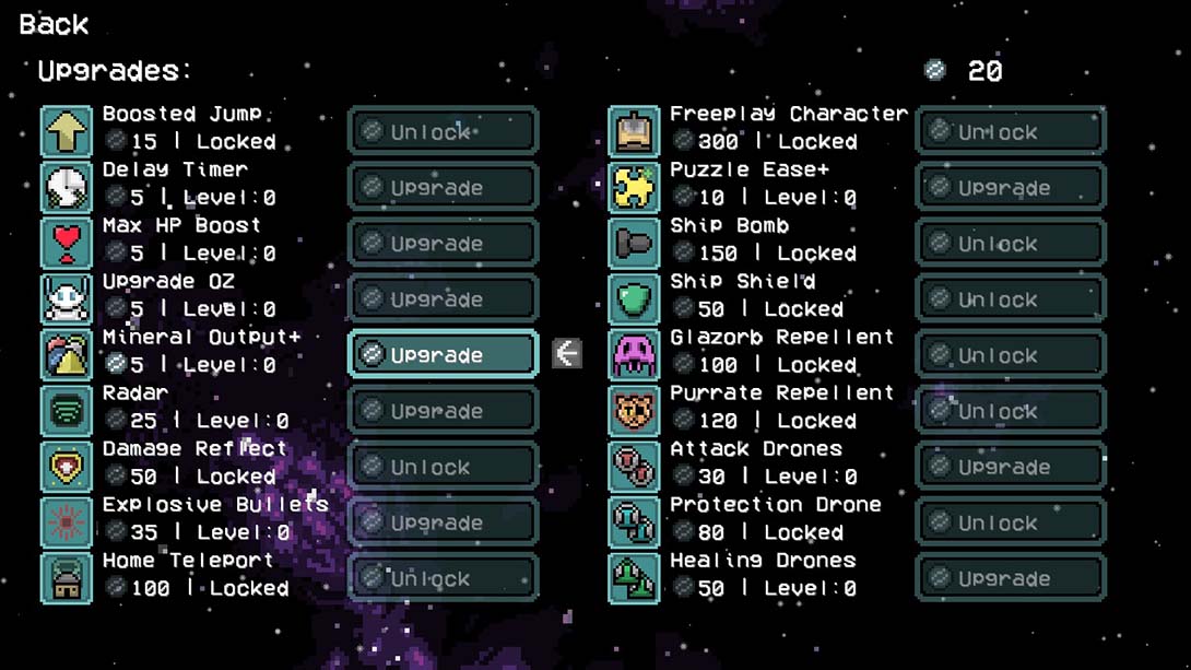 【美版】泽塔行动 Operation Zeta 英语_1