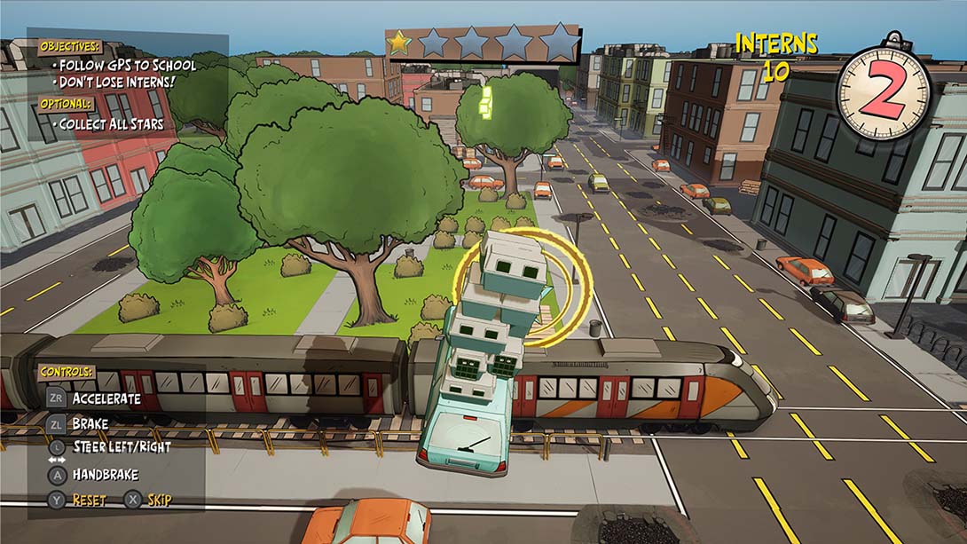 3 out of 10 英语_4