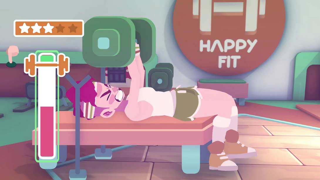 【美版】双子星 盛气凌人 Young Souls 中文汉化_3