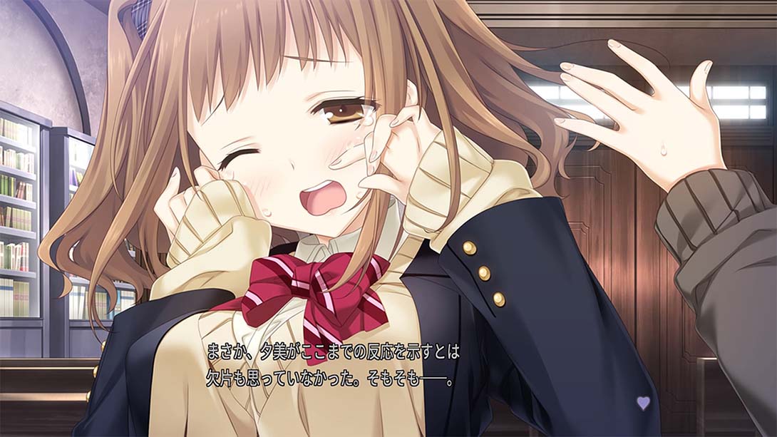 【日版】キスベル-Let's sound the kissing-bell of the promise 日语_3