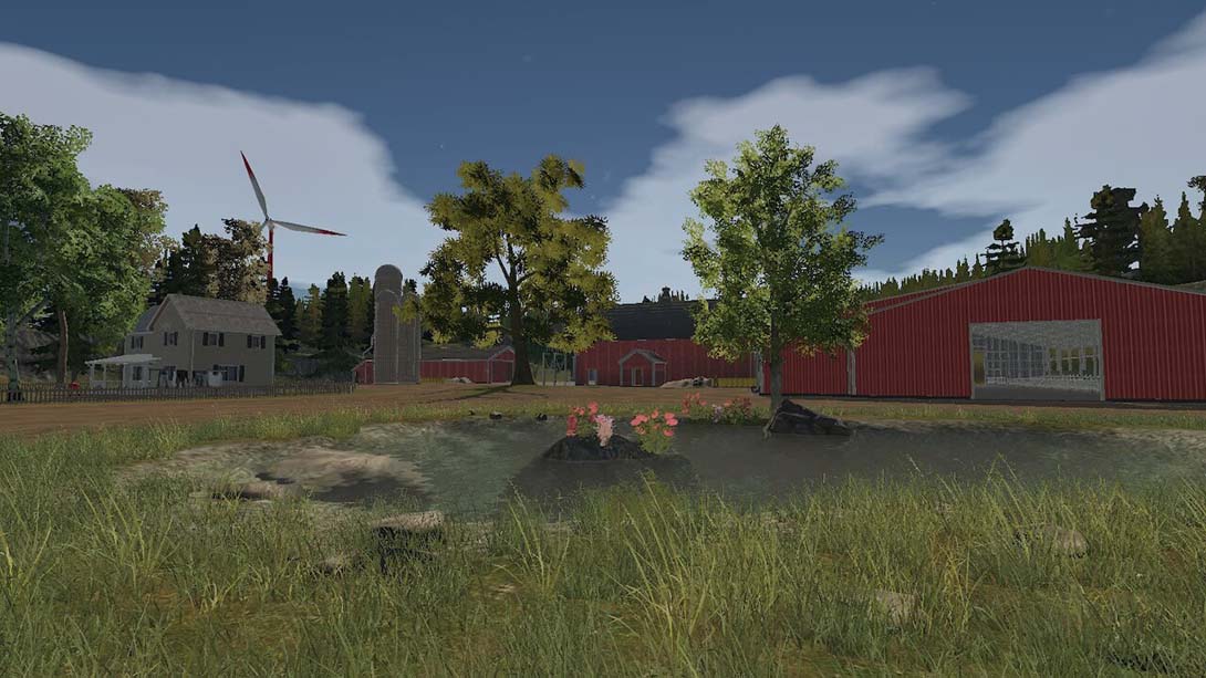 真实农场白金超值版游戏截图7