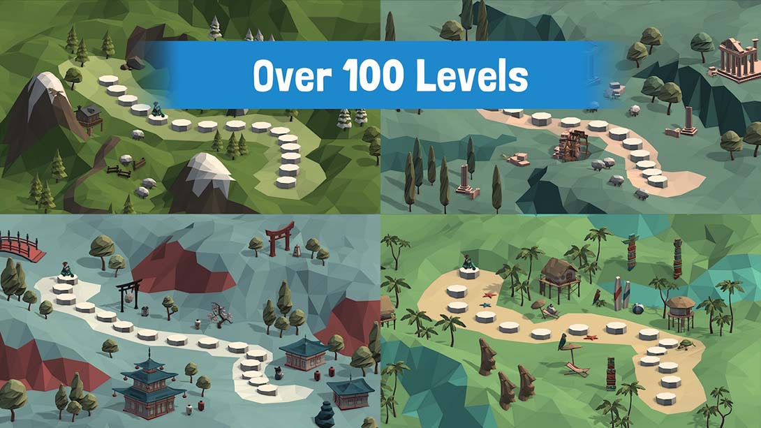 桥梁建筑师 Poly Bridge 中文_1