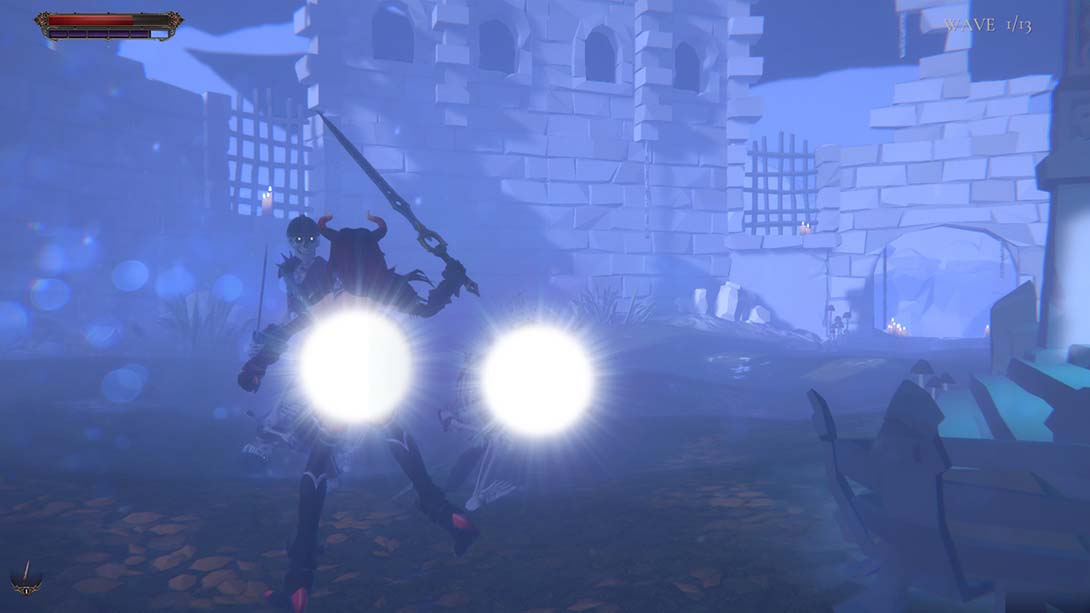 【美版】魅魔之枪 Succubus With Guns 英语_1