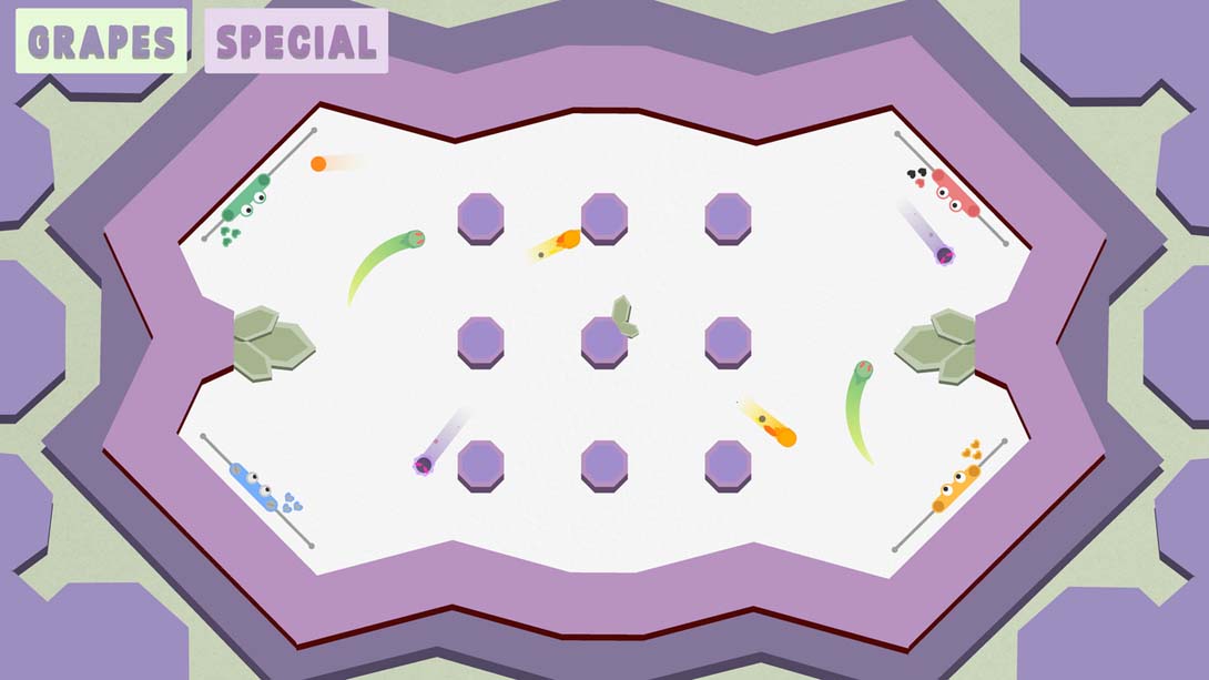 【美版】Paddles 英语_2