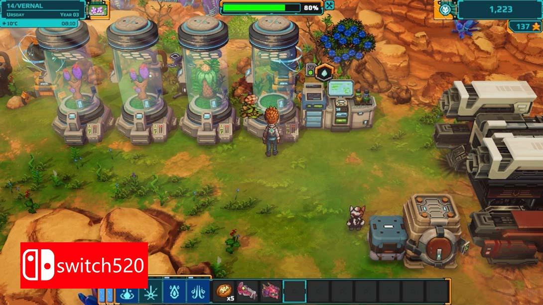 【美版】孤独前哨 .One Lonely Outpost 英语_4